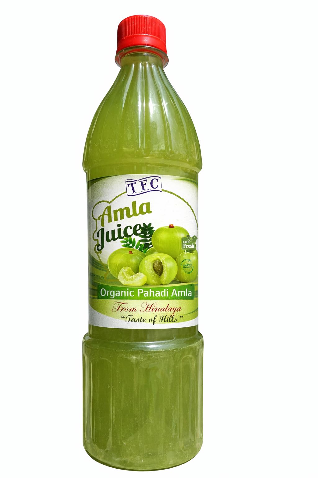 Amla Elixir